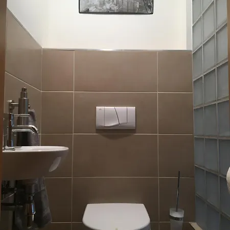 Apartman V Centru Mesta Ceske Budejovice Exteriér fotografie