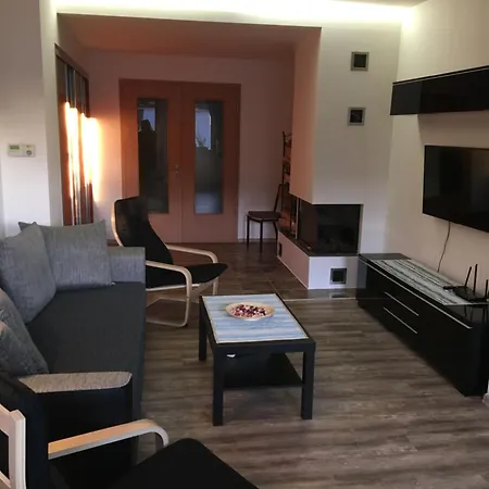 Apartman V Centru Mesta Ceske Budejovice Exteriér fotografie