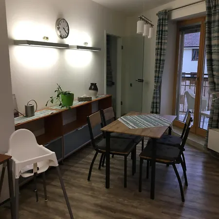 Apartman V Centru Mesta Ceske Budejovice Exteriér fotografie