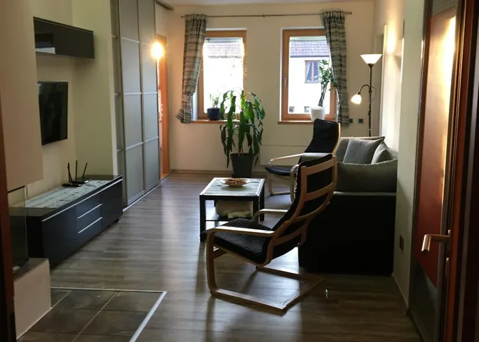 Apartman V Centru Mesta