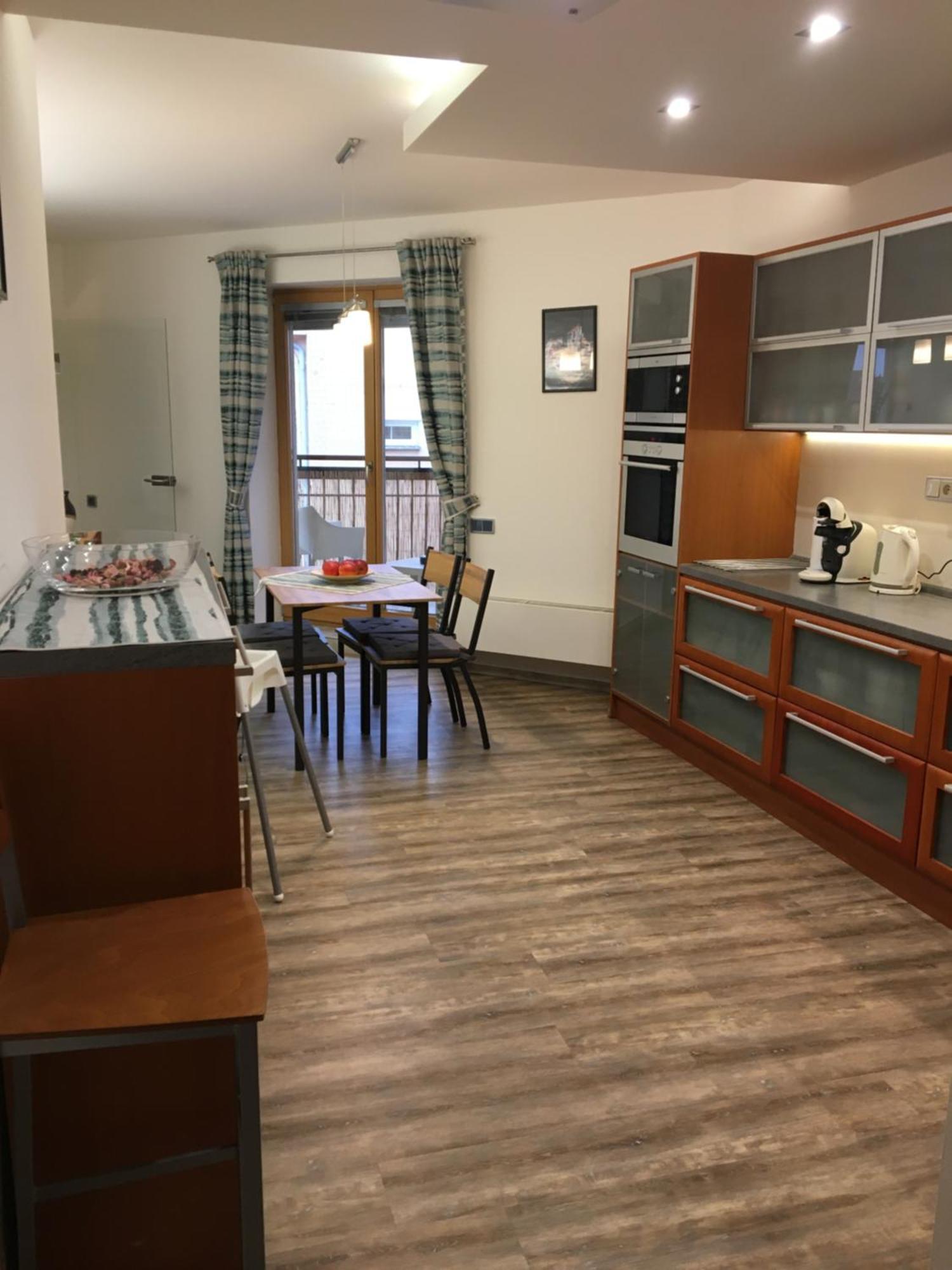 V Centru Mesta Ceske Budejovice