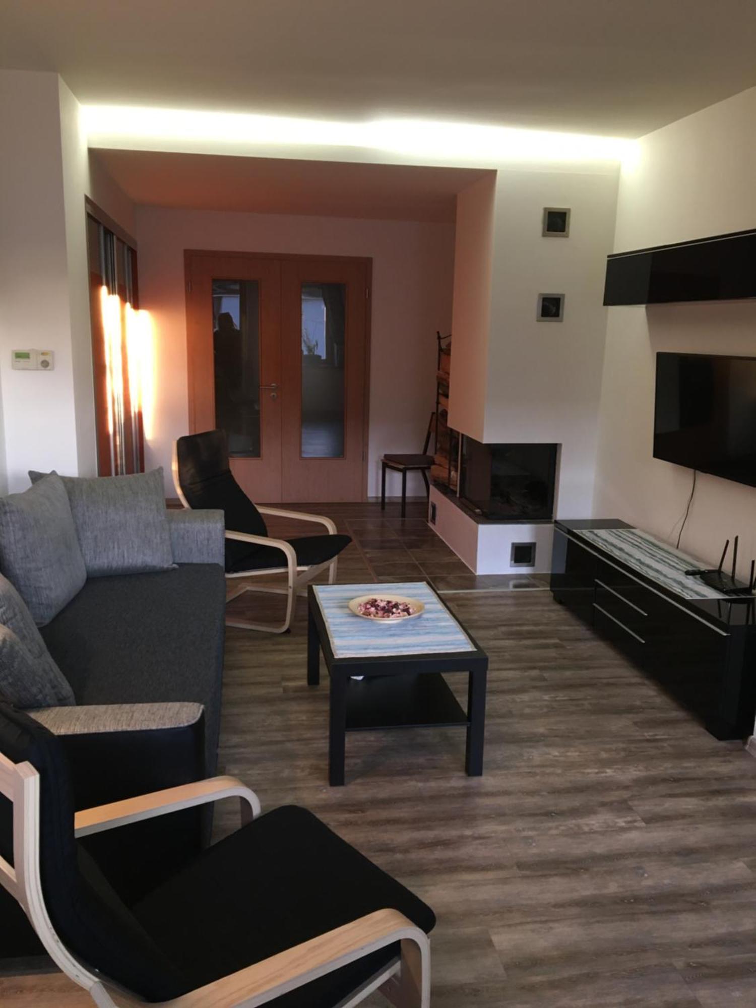 Apartment V Centru Mesta Ceske Budejovice