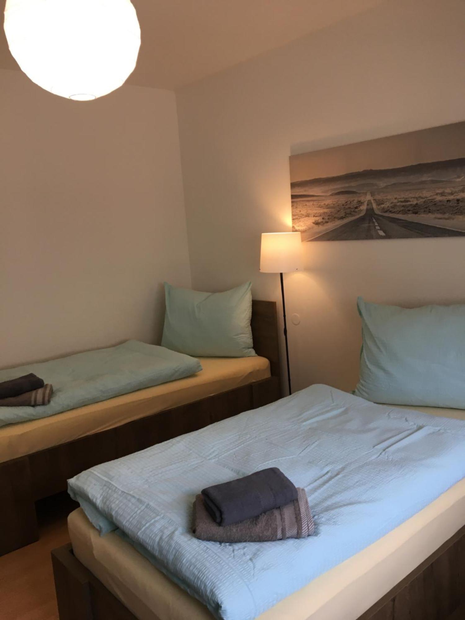V Centru Mesta Apartment *