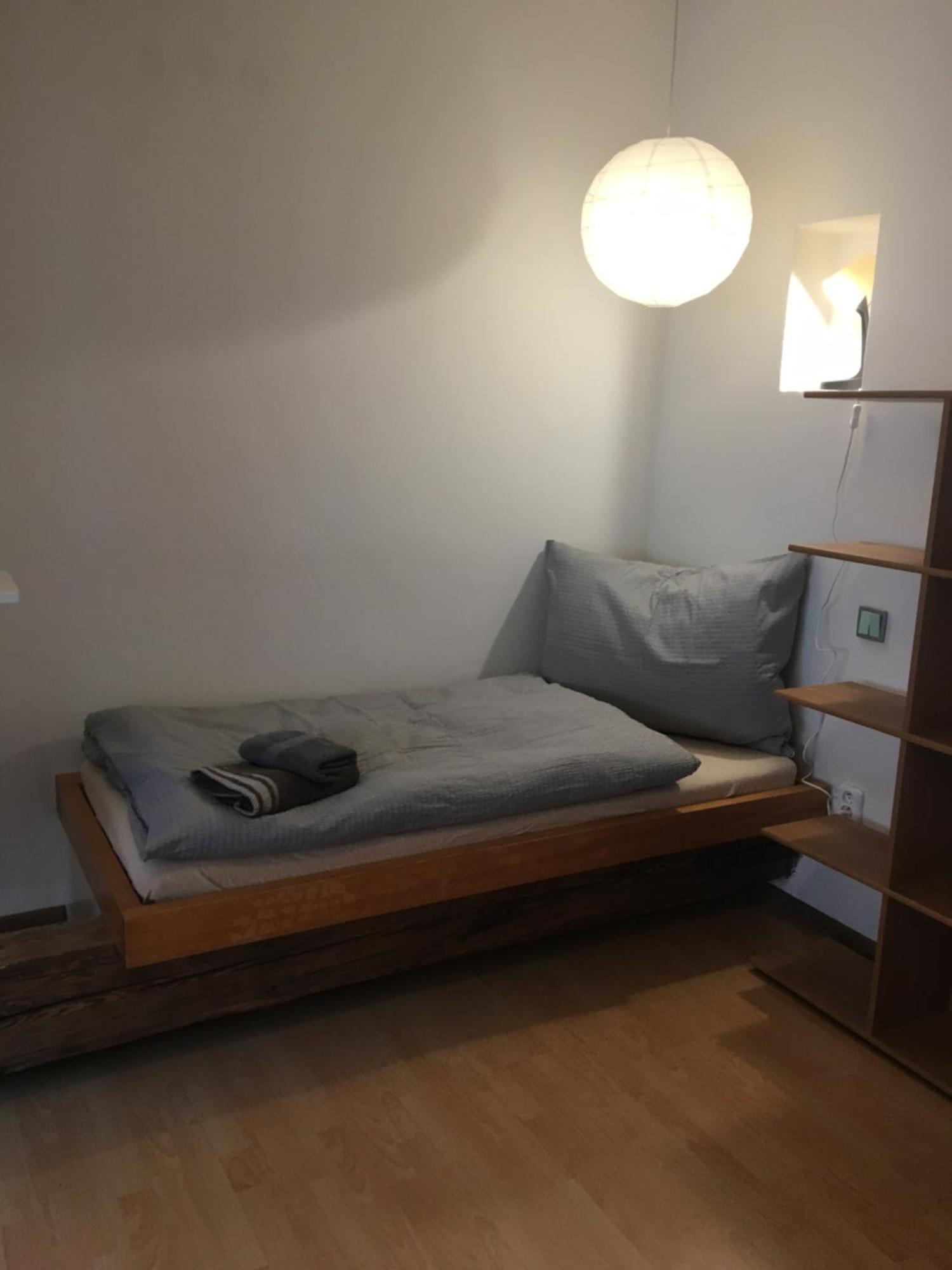 V Centru Mesta Apartment