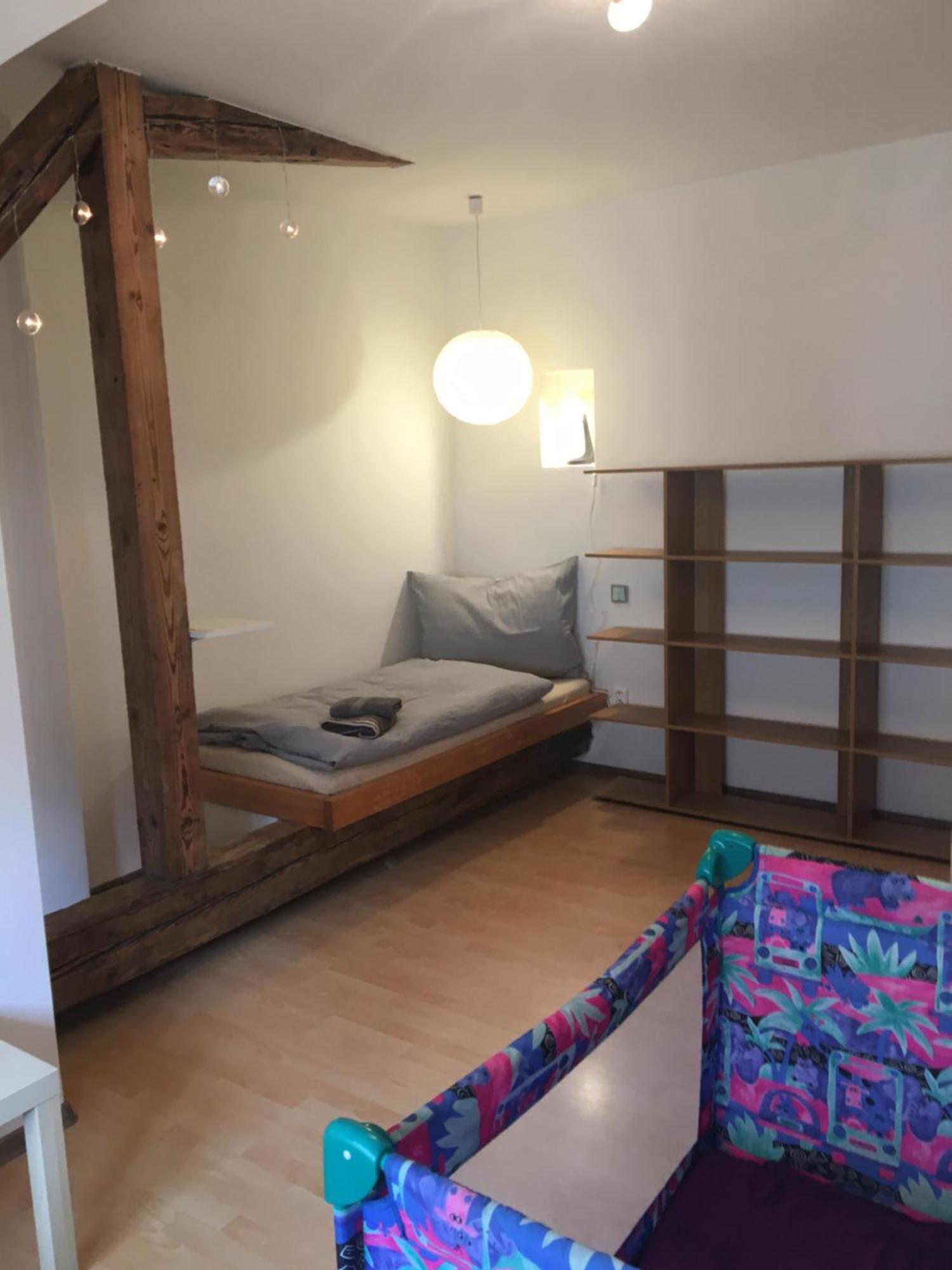 V Centru Mesta Apartment *